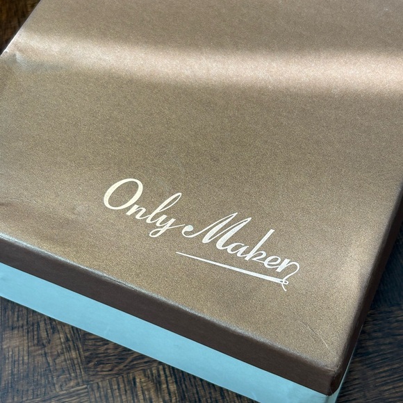 NIB Only Maker Platform Mules - Picture 13 of 13